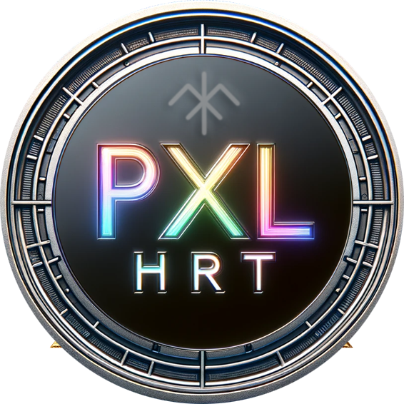 PXL HRT